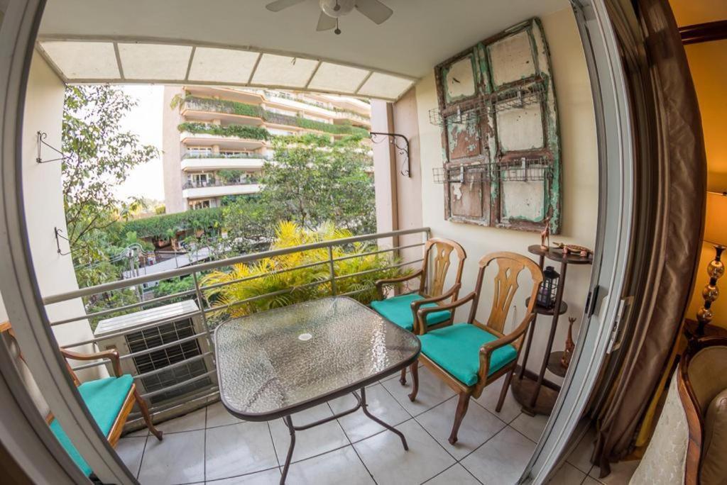 Apartment San Benito Arboledas 520 San Salvador
