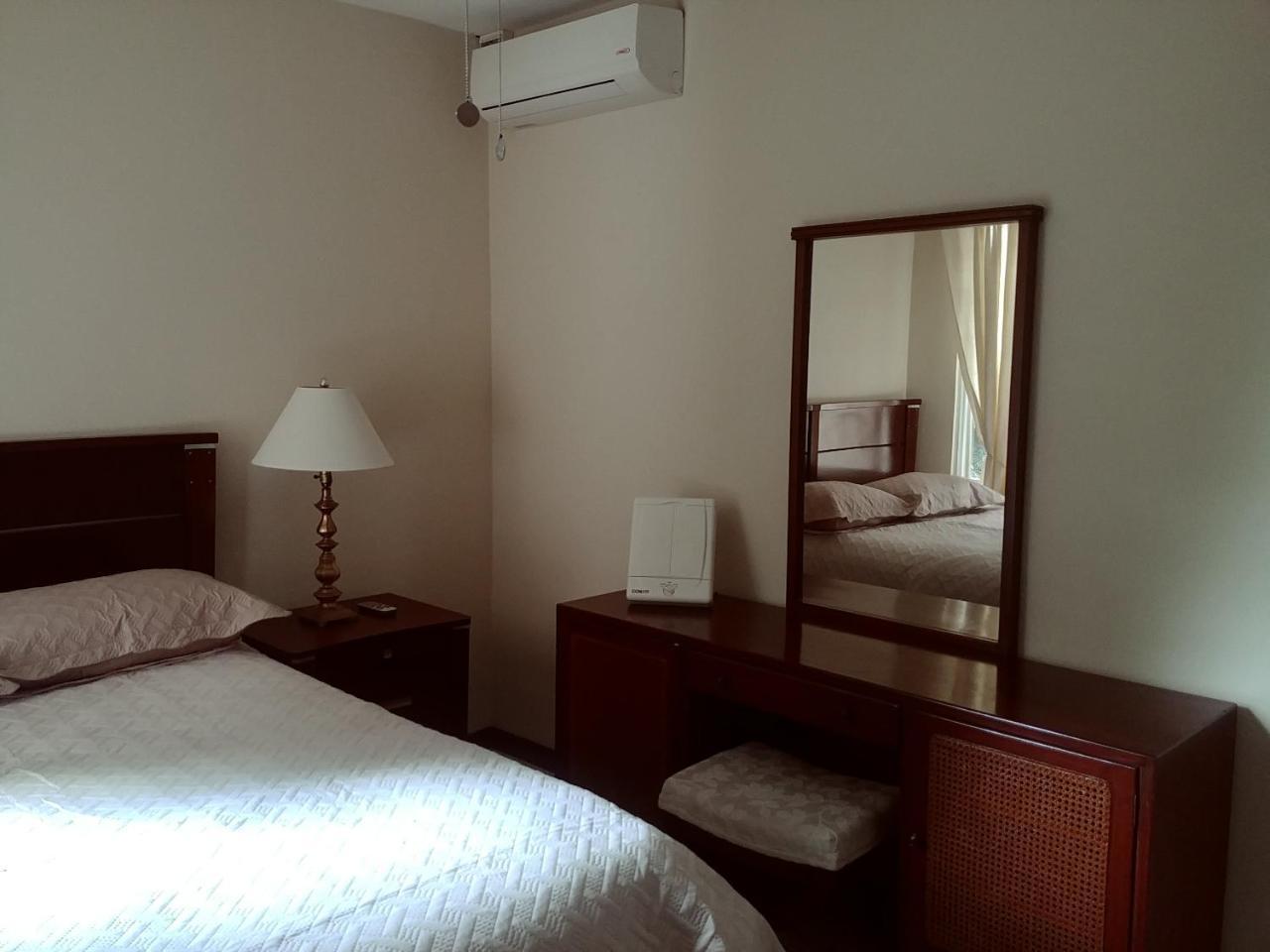 San Benito Arboledas 520 Apartment San Salvador