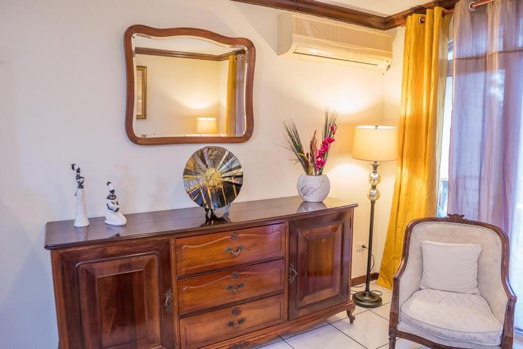 San Benito Arboledas 520 Apartment *