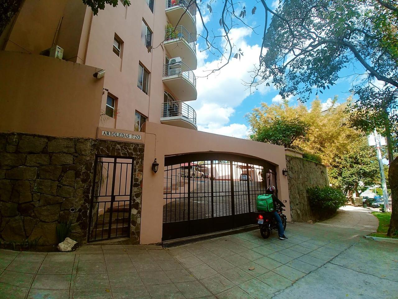 Apartment San Benito Arboledas 520