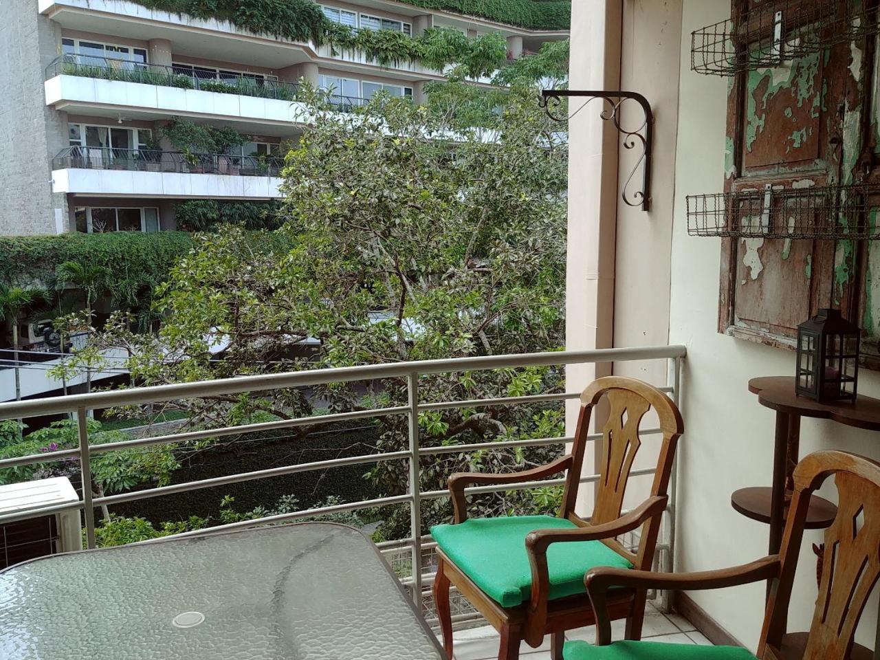 Apartment San Benito Arboledas 520 San Salvador