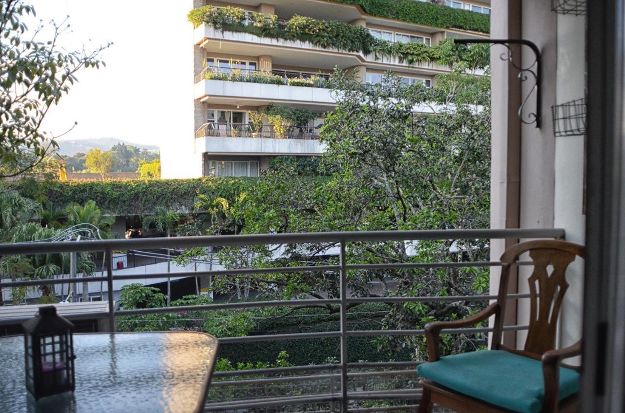 San Benito Arboledas 520 Apartment *