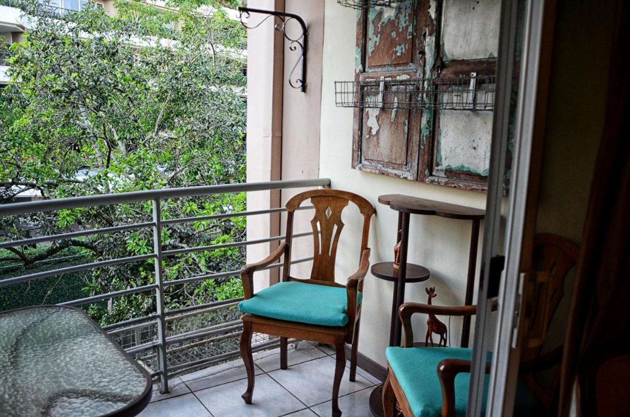 San Benito Arboledas 520 Apartment *