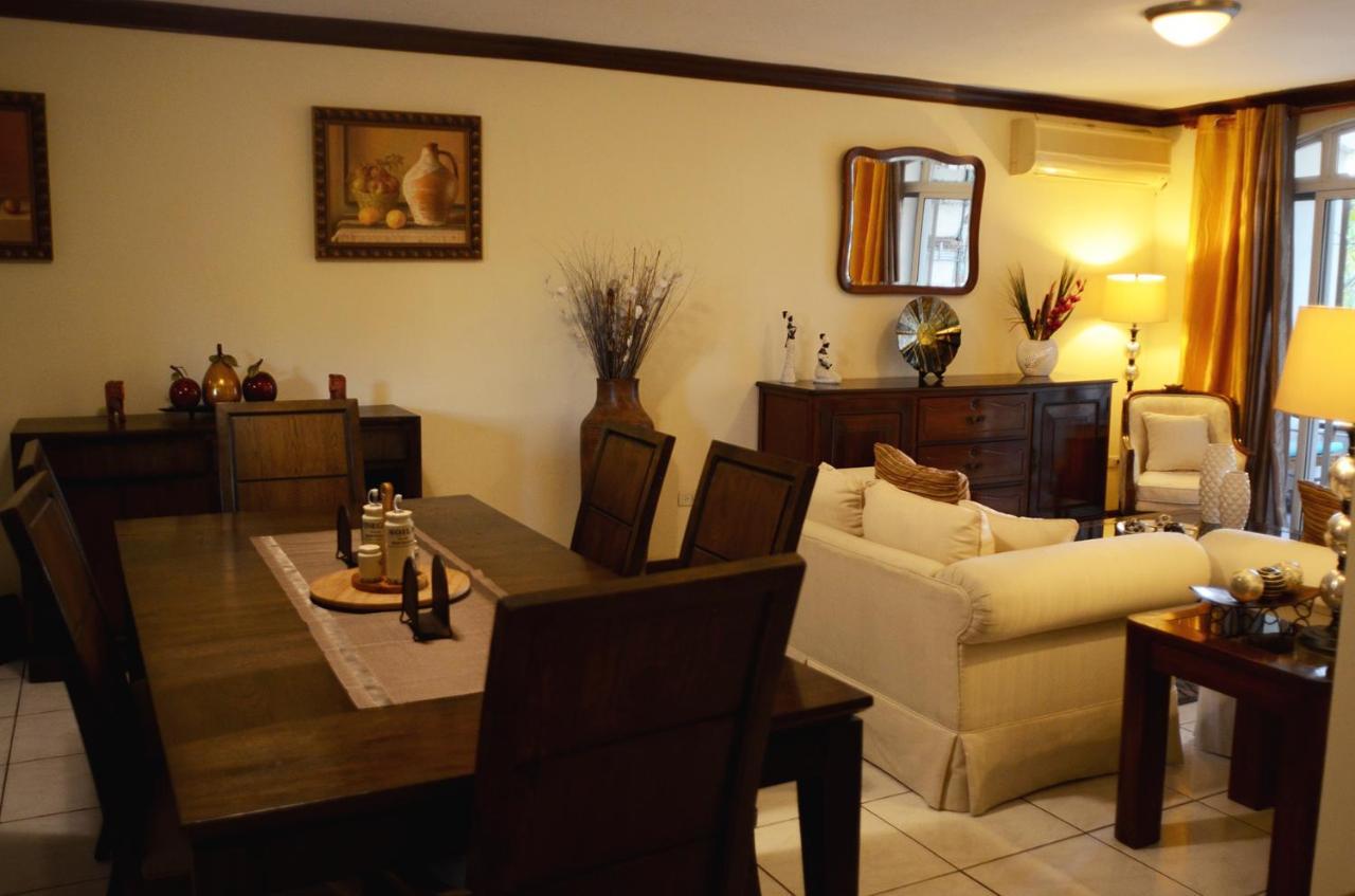 Apartment San Benito Arboledas 520