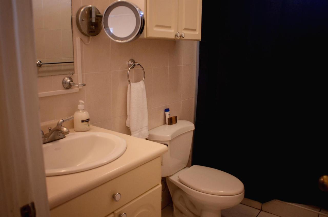 San Benito Arboledas 520 Apartment